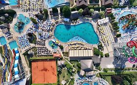 S Club Resort Hotel Aqua Park And Spa