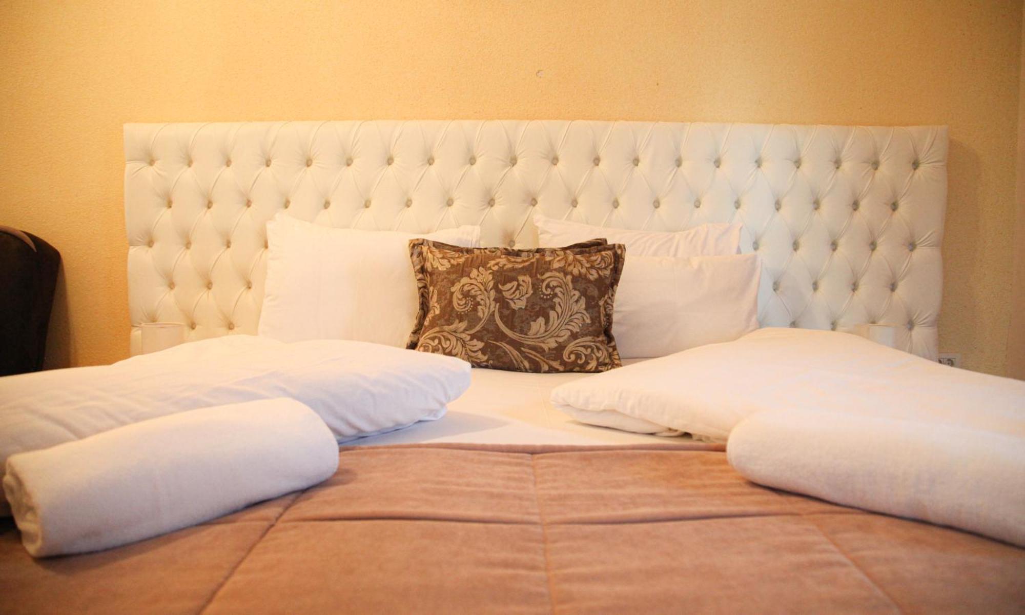 S Club Resort Hotel Aqua Park And Spa Belgrad Zimmer foto