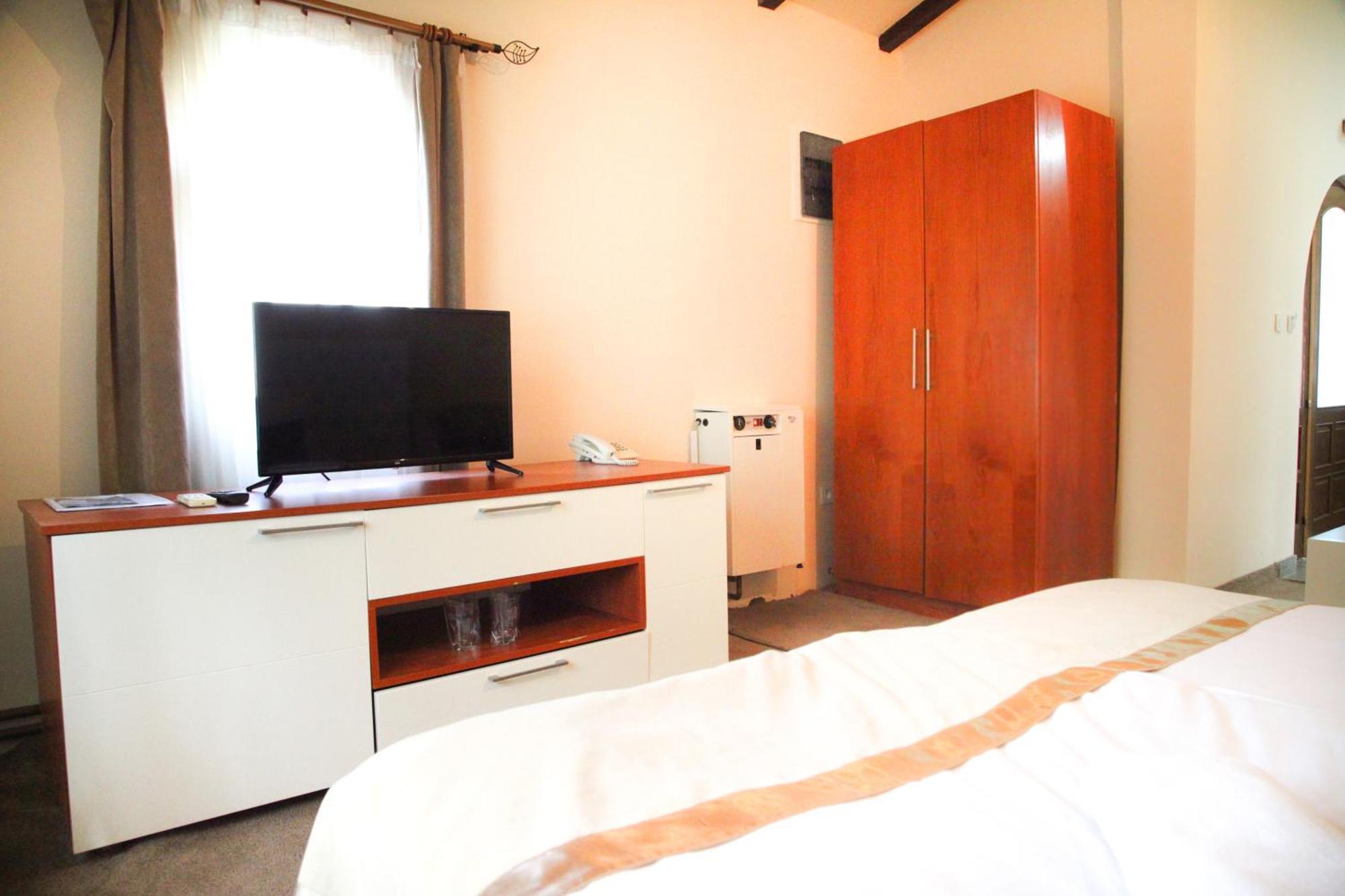 S Club Resort Hotel Aqua Park And Spa Belgrad Zimmer foto